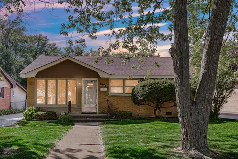 11220 S Normandy Ave, Worth, IL 60482