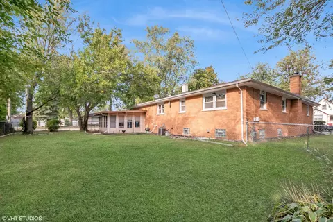 3600 Wallace Ave, Steger, IL 60475 photo 17