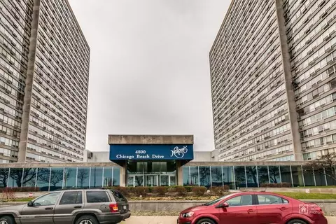 4800 S Chicago Beach Dr #1810N, Chicago, IL 60615