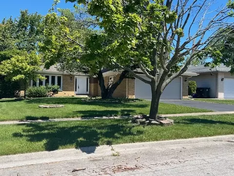 4130 177th St, Country Club Hills, IL 60478