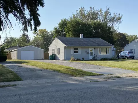 134 S Hammes Ave, Joliet, IL 60436
