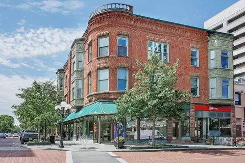 1101 South Blvd #203, Oak Park, IL 60302