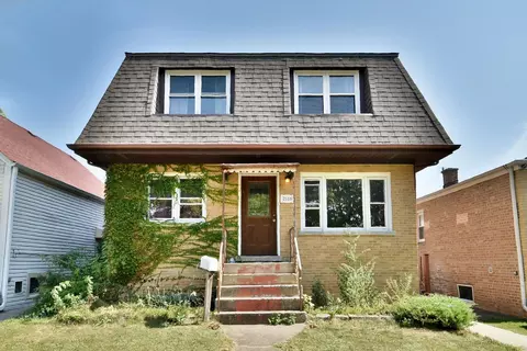 2559 Rhodes Ave, River Grove, IL 60171