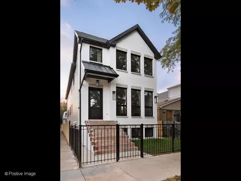3300 N Hoyne Ave, Chicago, IL 60618