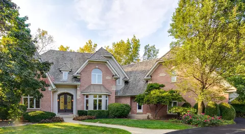4705 Cantibury Ct, Long Grove, IL 60047