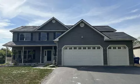 822 Shepherd Ln, Elburn, IL 60119