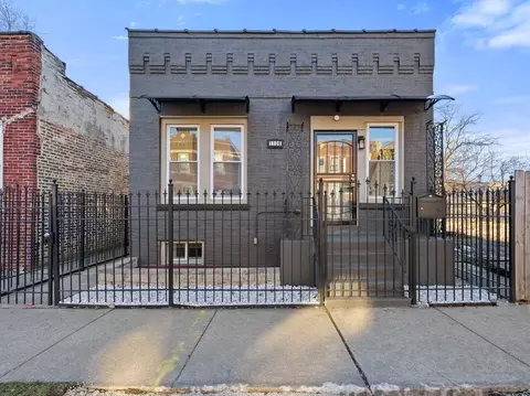 1106 N Springfield Ave, Chicago, IL 60651