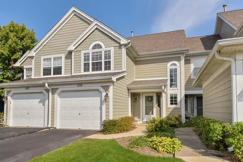 1175 Scott Ct, Carol Stream, IL 60188