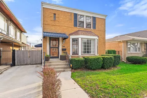 8339 S Perry Ave, Chicago, IL 60620