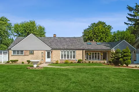 10616 W Fullerton Ave, Melrose Park, IL 60164