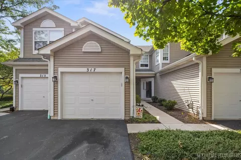 317 Mill St #317, Batavia, IL 60510