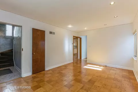 Living - 2309 Brown Ave, Evanston, IL 60201 photo 2 of 2