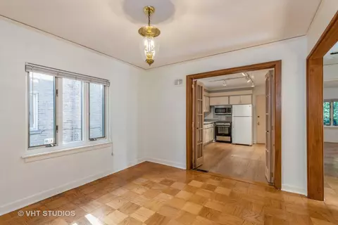 Dining - 2309 Brown Ave, Evanston, IL 60201 photo 1 of 1