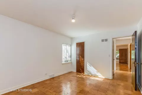 Bedroom - 2309 Brown Ave, Evanston, IL 60201 photo 1 of 1