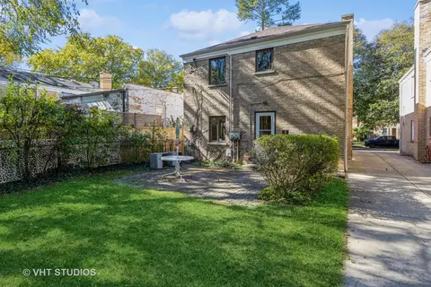 Exterior - 2309 Brown Ave, Evanston, IL 60201 photo 1 of 2