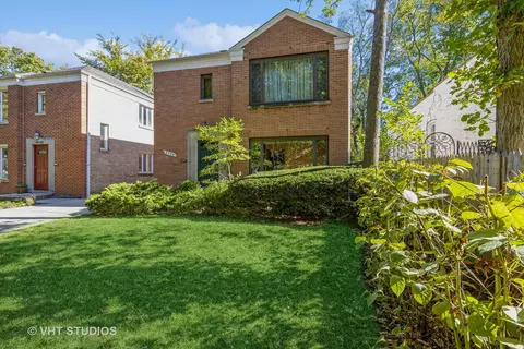 Exterior - 2309 Brown Ave, Evanston, IL 60201 photo 2 of 2