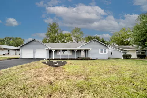 2316 N 2010 East Rd, Watseka, IL 60970
