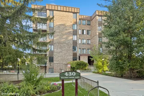 430 Walnut Creek Ave #2505, Lisle, IL 60532