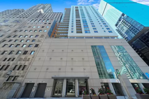 160 E Illinois St #1403, Chicago, IL 60611