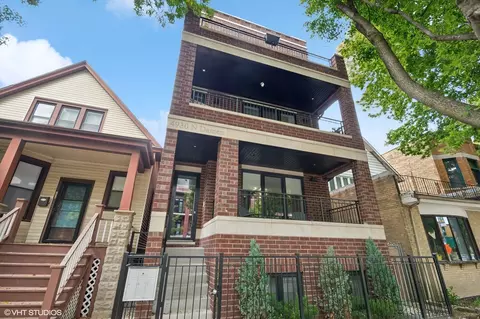 4930 N Damen Ave #2, Chicago, IL 60625