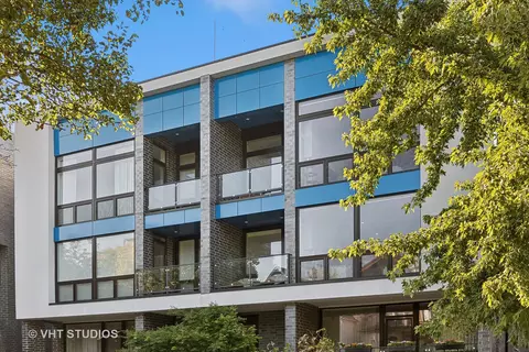 2863 W Lyndale St #2W, Chicago, IL 60647