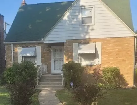9724 S Union Ave, Chicago, IL 60628