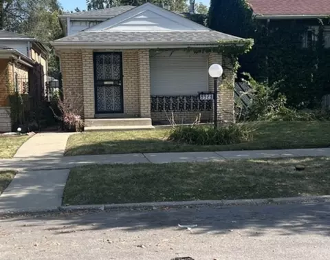 9923 S Wallace St, Chicago, IL 60628