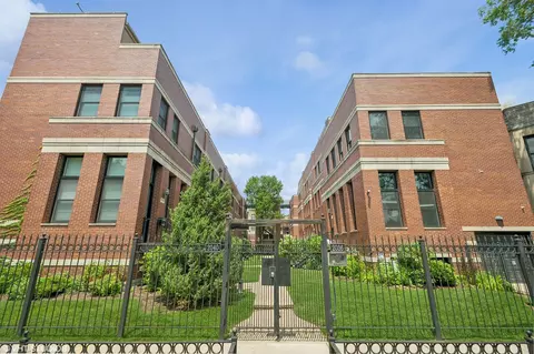 2036 W Le Moyne St #B, Chicago, IL 60622