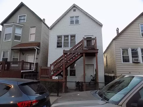 4948 S Damen Ave, Chicago, IL 60609