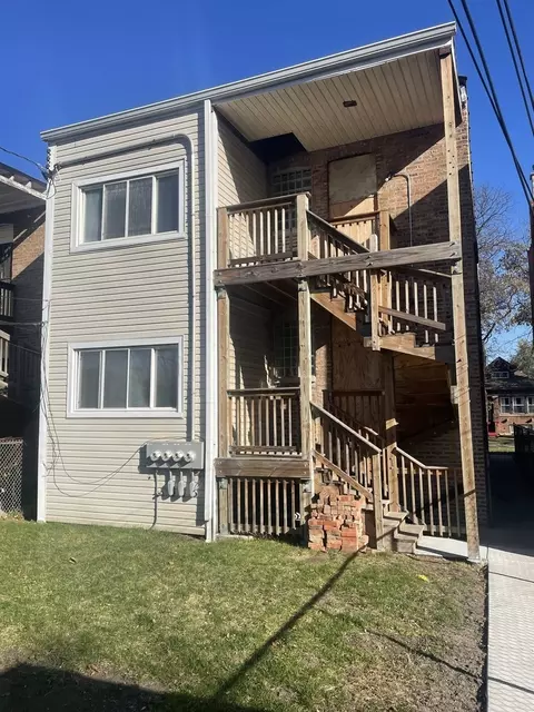 Exterior - 7820 S Champlain Ave, Chicago, IL 60619 photo 1 of 1