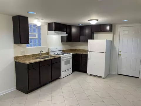 Kitchen - 7820 S Champlain Ave, Chicago, IL 60619 photo 2 of 2