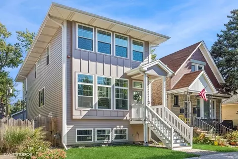 1136 S Harvey Ave, Oak Park, IL 60304