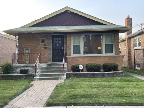 1118 E 90th St, Chicago, IL 60619