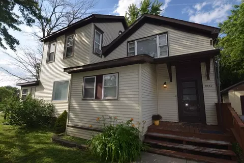 5562 W Court St, Monee, IL 60449