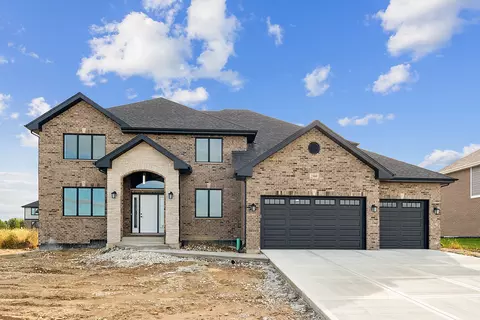 23049 Kelsey Marie Ln, Frankfort, IL 60423