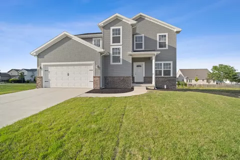 3614 Cabernet Ct, Normal, IL 61761