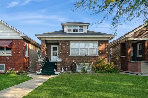 4834 W Parker Ave, Chicago, IL 60639