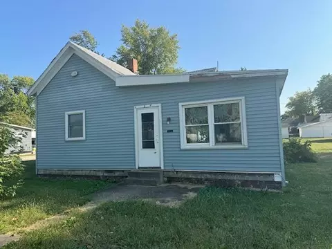 309 E Jackson Ave, Chrisman, IL 61924 photo 1
