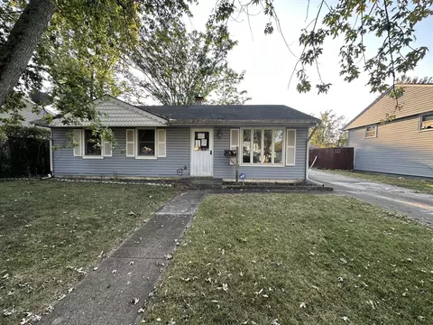 Undisclosed, Steger, IL 60475