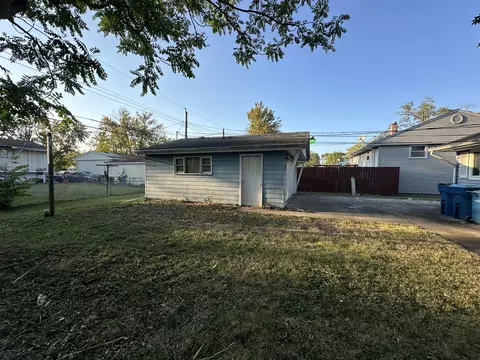 Exterior - Undisclosed, Steger, IL 60475 photo 2 of 2