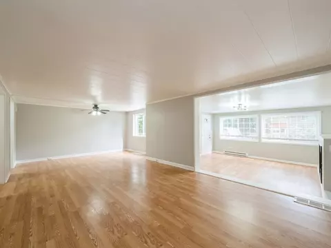 Living - 325 N Commonwealth Ave, Elgin, IL 60123 photo 1 of 3