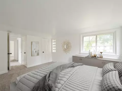 Bedroom - 325 N Commonwealth Ave, Elgin, IL 60123 photo 1 of 3