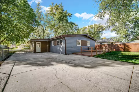 3900 Raven Ln, Rolling Meadows, IL 60008 photo 29