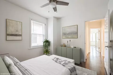 Bedroom - 1742 E 85th St, Chicago, IL 60617 photo 2 of 3