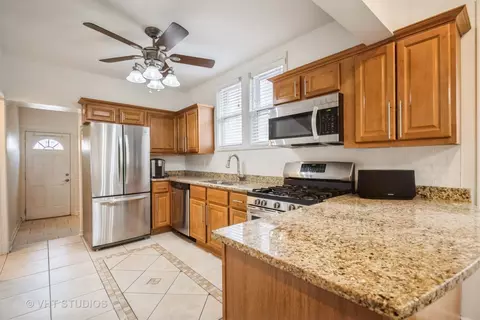 Kitchen - 1742 E 85th St, Chicago, IL 60617 photo 1 of 2