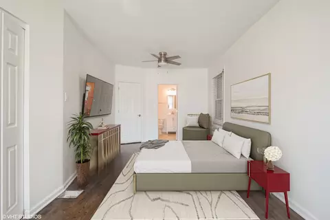 Bedroom - 1742 E 85th St, Chicago, IL 60617 photo 1 of 3