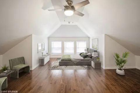 Bedroom - 1742 E 85th St, Chicago, IL 60617 photo 3 of 3