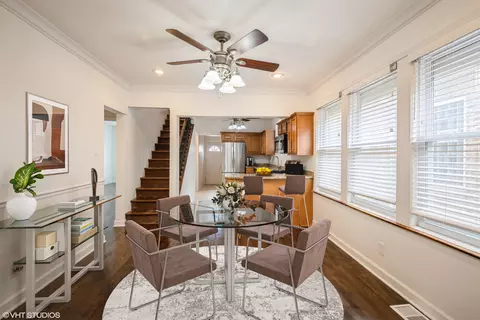 Dining - 1742 E 85th St, Chicago, IL 60617 photo 1 of 1