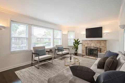 Living - 1742 E 85th St, Chicago, IL 60617 photo 1 of 3