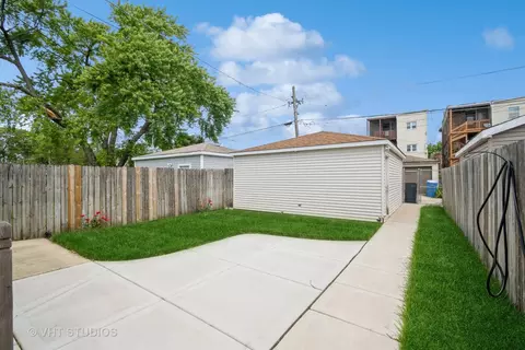 Exterior - 1742 E 85th St, Chicago, IL 60617 photo 3 of 4